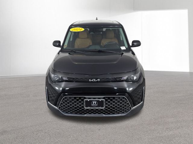 2024 Kia Soul EX