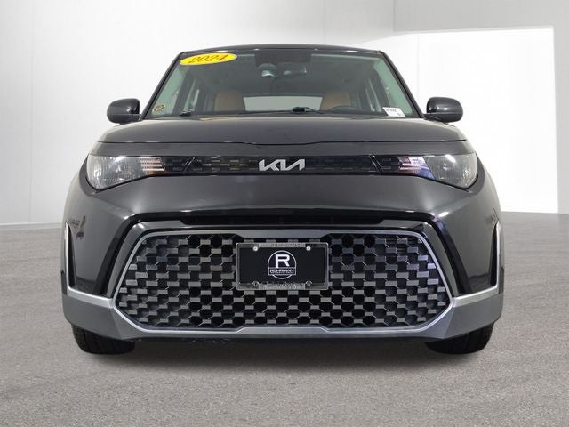 2024 Kia Soul EX