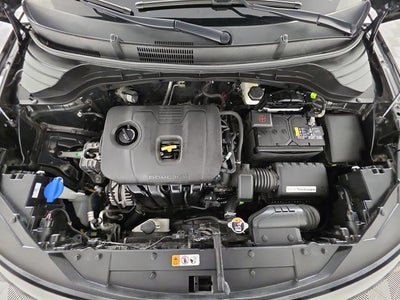 2024 Kia Soul EX
