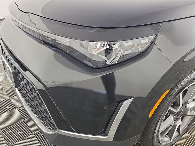 2024 Kia Soul EX