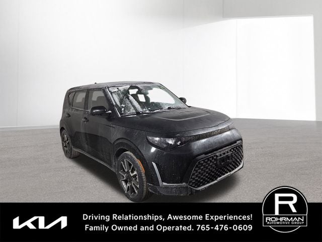2024 Kia Soul EX
