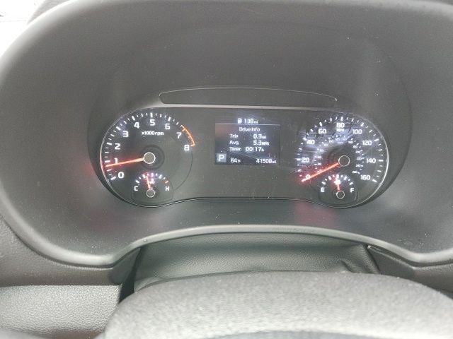 2022 Kia Soul EX