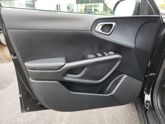 2022 Kia Soul EX