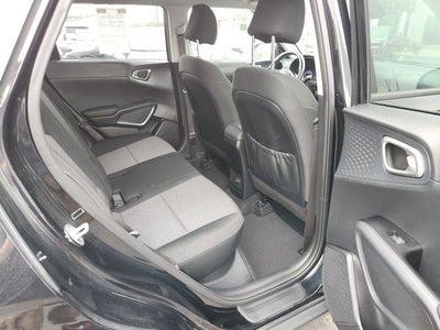 2022 Kia Soul EX