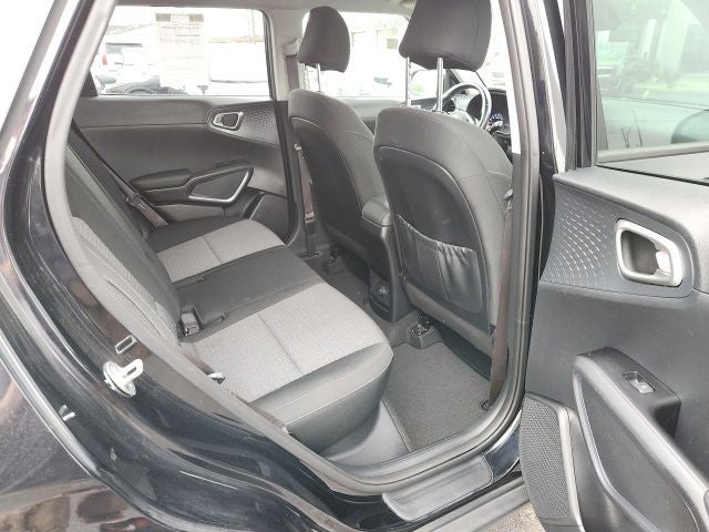 2022 Kia Soul EX