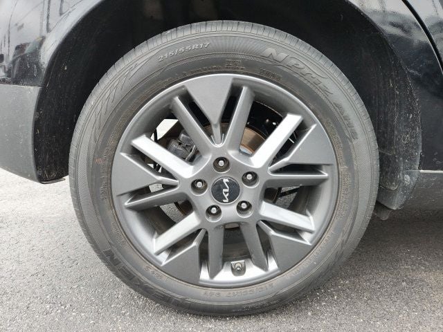 2022 Kia Soul EX