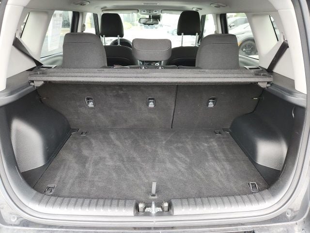 2022 Kia Soul EX