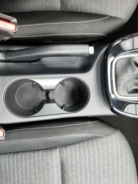 2022 Kia Soul EX