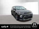 2022 Kia Soul EX