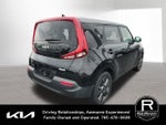 2022 Kia Soul EX