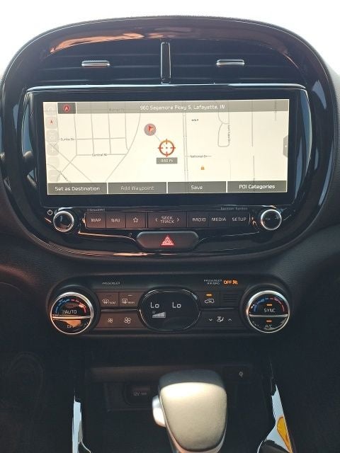 2023 Kia Soul GT-Line