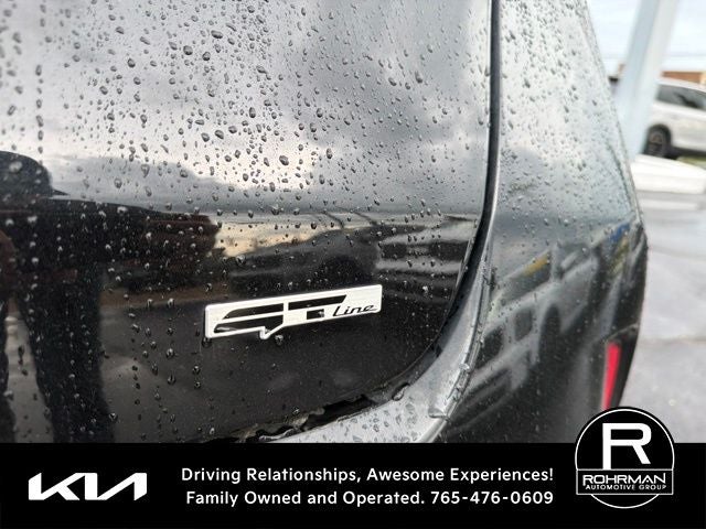 2023 Kia Soul GT-Line