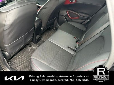 2023 Kia Soul GT-Line