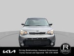 2016 Kia Soul Plus