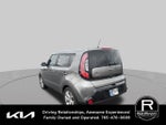 2016 Kia Soul Plus