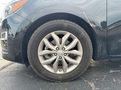 2021 Kia Sedona EX