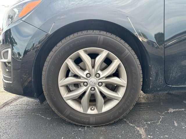 2021 Kia Sedona EX