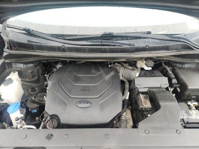 2021 Kia Sedona EX