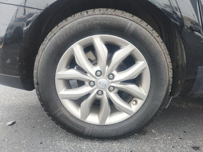 2021 Kia Sedona EX