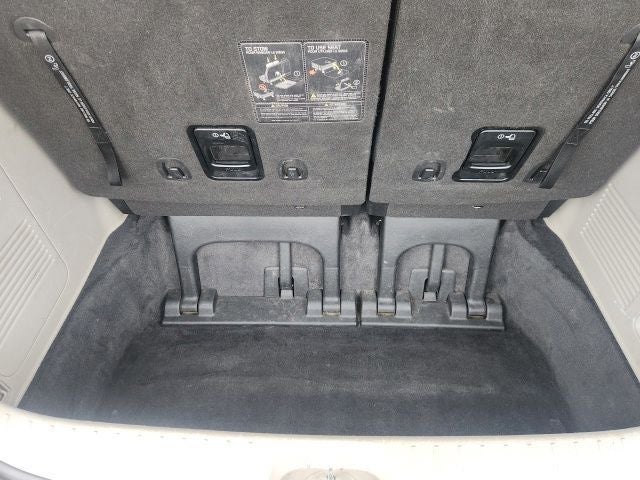 2021 Kia Sedona EX
