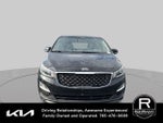 2021 Kia Sedona EX