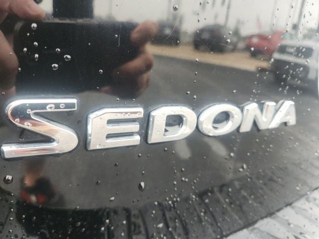 2021 Kia Sedona EX