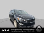 2021 Kia Sedona EX