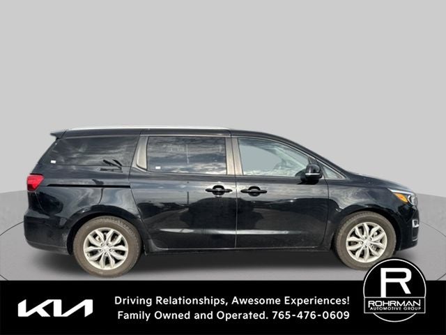 2021 Kia Sedona EX
