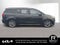 2018 Kia Sedona SX Limited