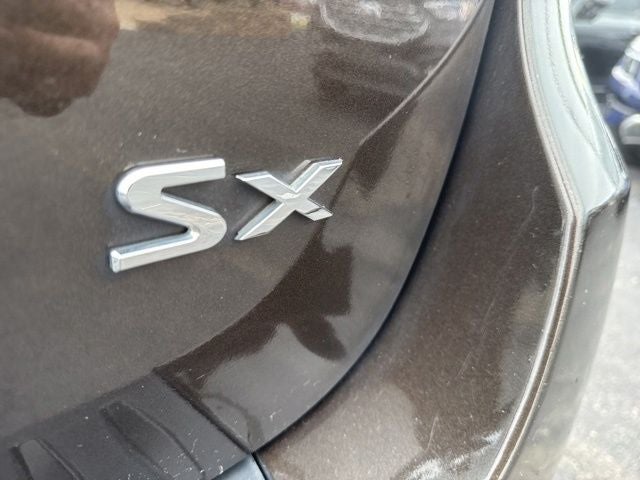 2018 Kia Sedona SX Limited