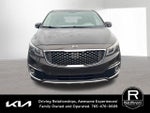 2018 Kia Sedona SX Limited