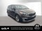 2018 Kia Sedona SX Limited