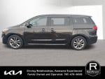 2018 Kia Sedona SX Limited