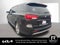 2018 Kia Sedona SX Limited