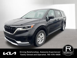 2023 Kia Carnival LX