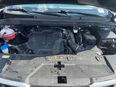 2023 Kia Carnival LX