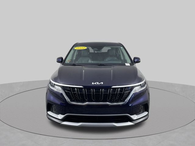 2022 Kia Carnival LXS