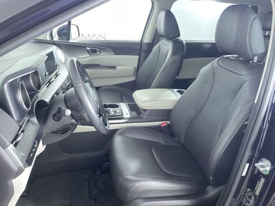 2022 Kia Carnival LXS