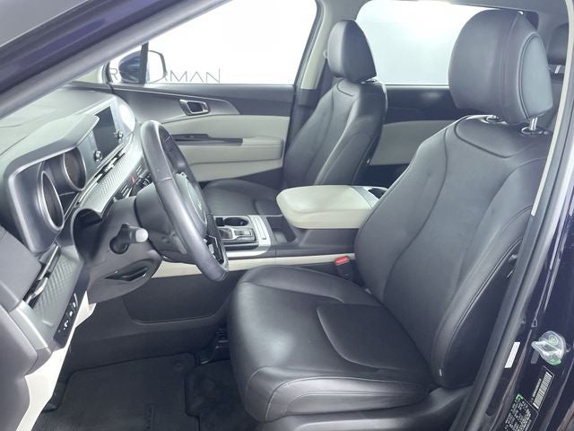 2022 Kia Carnival LXS