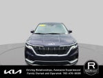 2022 Kia Carnival LXS