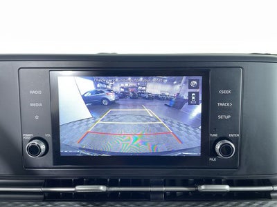 2022 Kia Carnival LXS