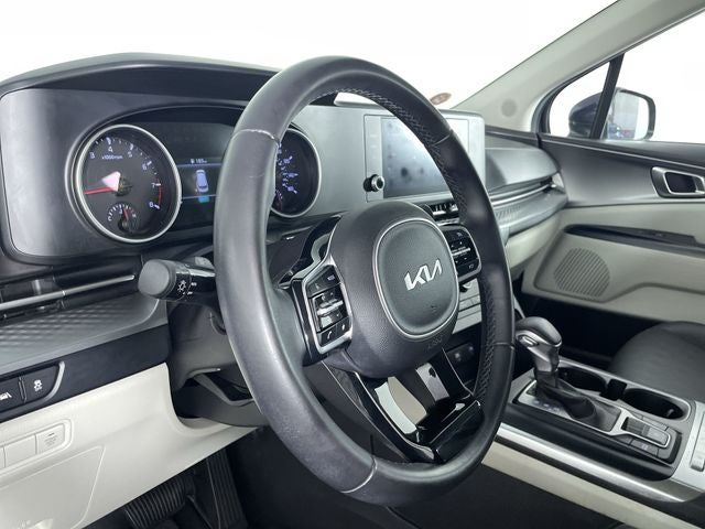 2022 Kia Carnival LXS