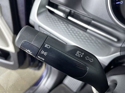 2022 Kia Carnival LXS