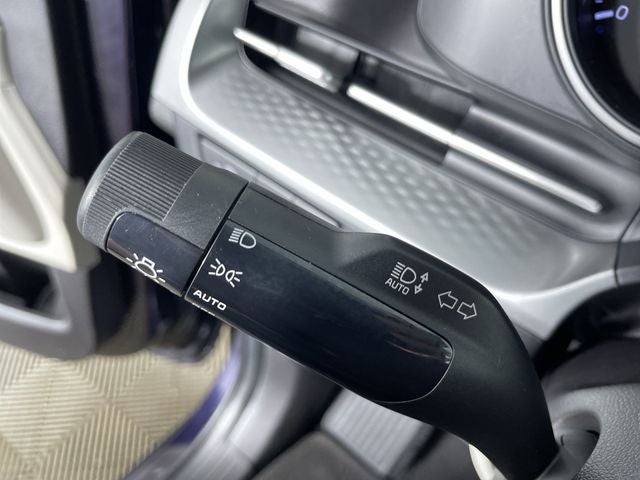 2022 Kia Carnival LXS