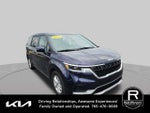 2022 Kia Carnival LXS