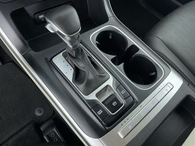 2022 Kia Carnival LXS