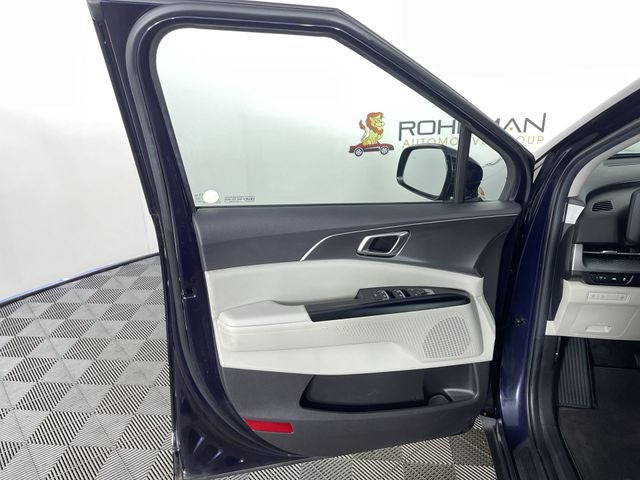 2022 Kia Carnival LXS