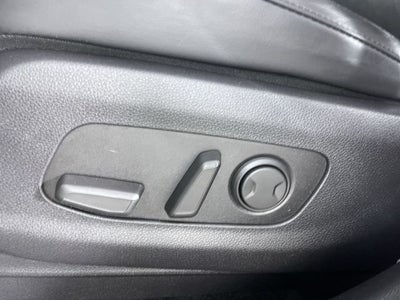 2022 Kia Carnival LXS