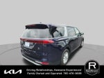 2022 Kia Carnival LXS