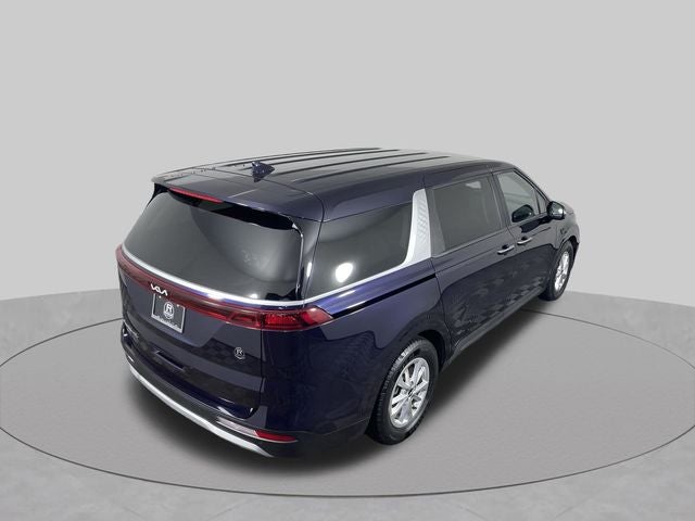 2022 Kia Carnival LXS